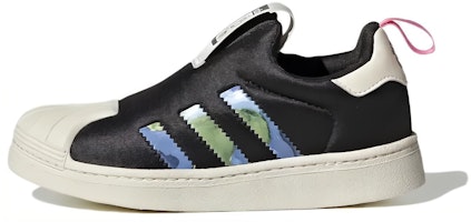 (Preschool) (Grade School) André Saraiva x adidas Superstar 360 'Earth' GY9153 (Preschool) (Grade School) André Saraiva x adidas Superstar 360 'Earth' GY9153