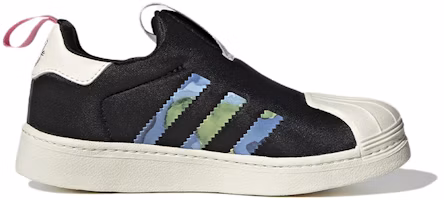 Order (PS) (大童款) André Saraiva x adidas Superstar 360 '地球'合作款 GY9153