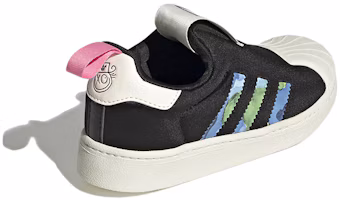 Shop (PS) (大童款) André Saraiva x adidas Superstar 360 '地球'合作款 GY9153