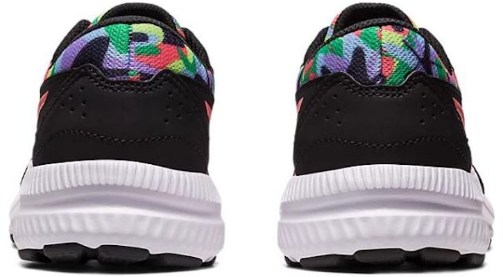 (PS) 아식스 컨텐드 8 '블랙 파파야 카모' (초등학생) 1014A293-004 Shop (PS) 아식스 컨텐드 8 '블랙 파파야 카모' (초등학생) 1014A293-004