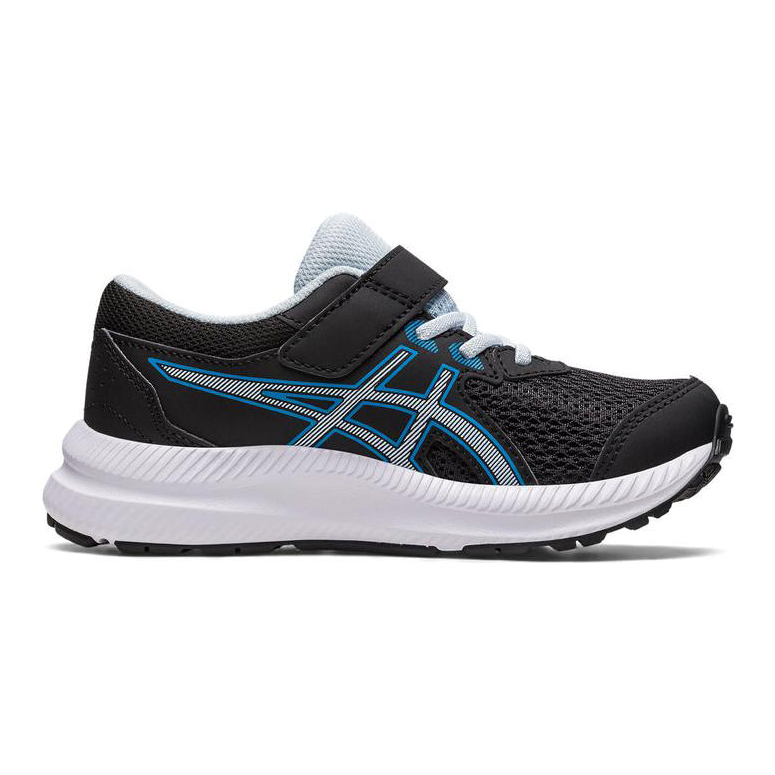(PS) (GS) ASICS Contend 8 'Grey Sky' 圖 2