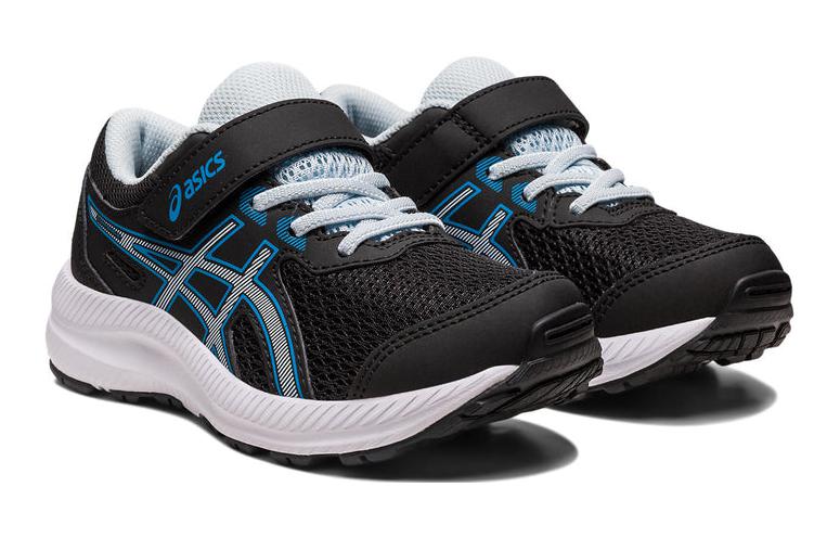 (PS) (GS) ASICS Contend 8 'Grey Sky' 圖 3