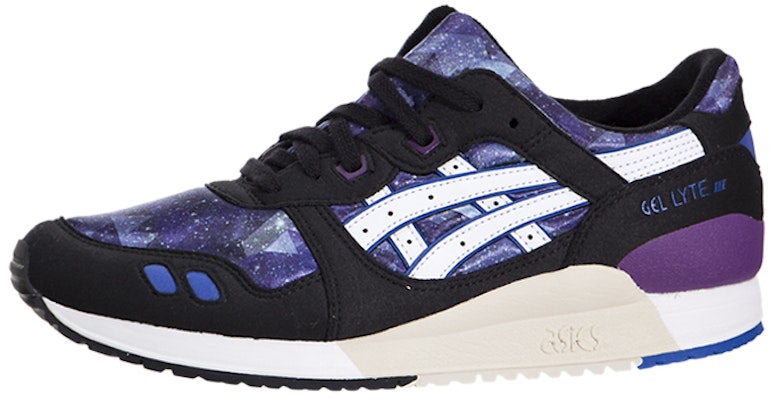 (Youth) (Grade School) ASICS Gel Lyte 3 'Monaco Blue' C543N-5301 Buy (Youth) (Grade School) ASICS Gel Lyte 3 'Monaco Blue' C543N-5301