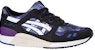 (PS) ASICS Gel Lyte 3 'Monaco Blue' (Sekolah Rendah) C543N-5301