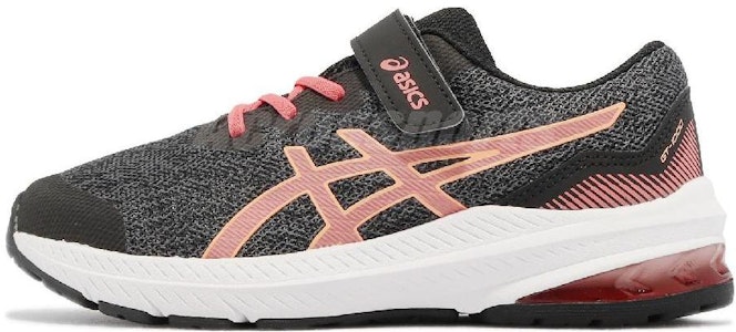 (PS) (Grade School) ASICS GT 1000 11 'Hitam Papaya' 1014A238-009 Buy (PS) (Grade School) ASICS GT 1000 11 'Hitam Papaya' 1014A238-009