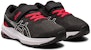 (PS) (Grade School) ASICS GT 1000 11 'Hitam Merah Elektrik' 1014A238-008