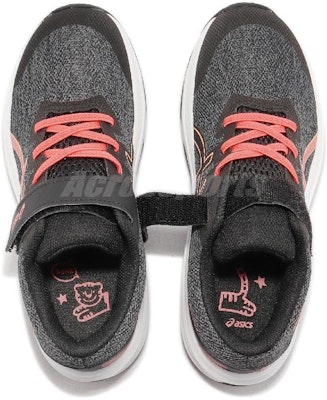 (PS) (Grade School) ASICS GT 1000 11 'Hitam Papaya' 1014A238-009 Shop (PS) (Grade School) ASICS GT 1000 11 'Hitam Papaya' 1014A238-009