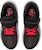 (PS) (Grade School) ASICS GT 1000 11 'Hitam Merah Elektrik' 1014A238-008