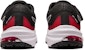(PS) (Grade School) ASICS GT 1000 11 'Hitam Merah Elektrik' 1014A238-008