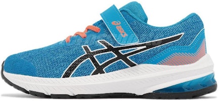 (Preschool) (Grade School) ASICS GT 1000 11 'Island Blue' 1014A238-421 (Preschool) (Grade School) ASICS GT 1000 11 'Island Blue' 1014A238-421