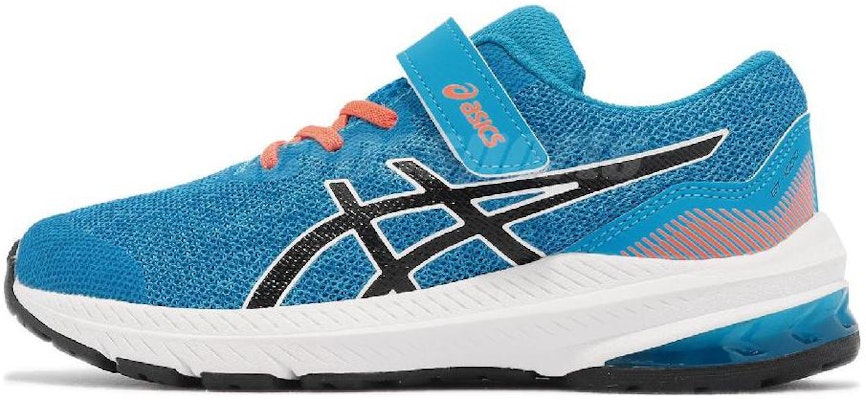 (Preschool) (Grade School) ASICS GT 1000 11 'Island Blue' 1014A238-421 Buy (Preschool) (Grade School) ASICS GT 1000 11 'Island Blue' 1014A238-421