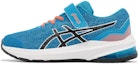 Buy (PS) (Grade School) ASICS GT 1000 11 'Biru Pulau' 1014A238-421
