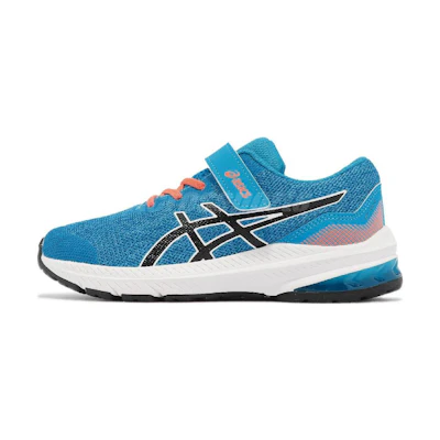 (PS) (GS) ASICS GT 1000 11 'Island Blue'