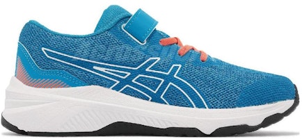 (PS) (小学) ASICS GT 1000 11 '海岛蓝' 童鞋 1014A238-421 Order (PS) (小学) ASICS GT 1000 11 '海岛蓝' 童鞋 1014A238-421