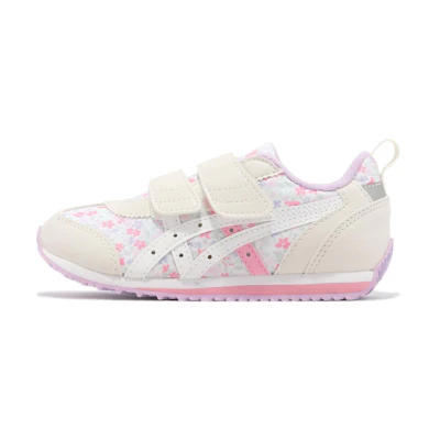 (PS) (GS) ASICS Idaho Mini FP 'Floral'