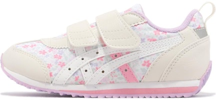 (Preschool) (Grade School) ASICS Idaho Mini FP 'Floral' 1144A290-700 (Preschool) (Grade School) ASICS Idaho Mini FP 'Floral' 1144A290-700