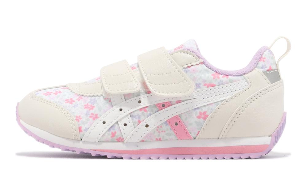 (Preschool) (Grade School) ASICS Idaho Mini FP 'Floral' 1144A290-700