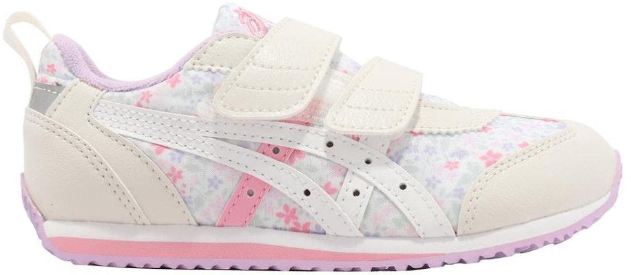 (PS) (초등학생용) 아식스 이다호 미니 FP '플로럴' 1144A290-700 Order (PS) (초등학생용) 아식스 이다호 미니 FP '플로럴' 1144A290-700