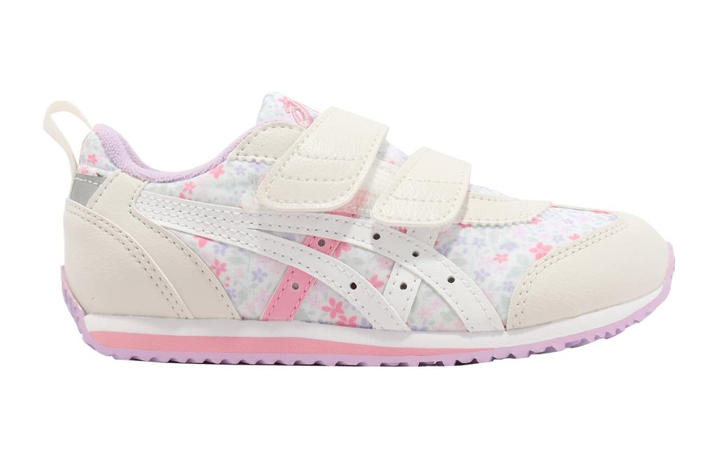 Order (幼兒園) (國小) ASICS Idaho Mini FP '花卉' 1144A290-700
