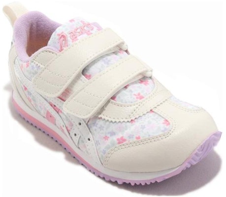 (PS) (초등학생용) 아식스 이다호 미니 FP '플로럴' 1144A290-700 Lookbook (PS) (초등학생용) 아식스 이다호 미니 FP '플로럴' 1144A290-700