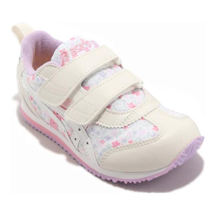 Lookbook (幼兒園) (國小) ASICS Idaho Mini FP '花卉' 1144A290-700
