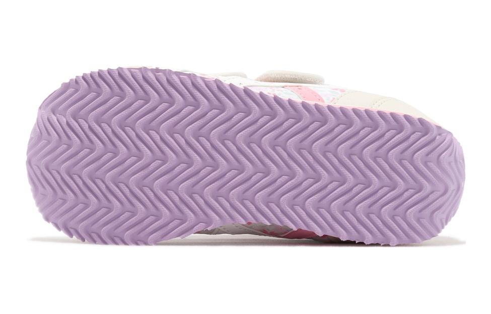 Shop (PS) ASICS Idaho Mini FP 'Floral' (Sekolah Dasar) 1144A290-700