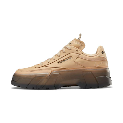 (PS) (GS) Cardi B Reebok Club C 'Sahara'