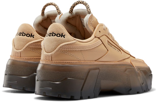 (PS) (小学) Cardi B x Reebok Club C '撒哈拉' GX2470 Shop (PS) (小学) Cardi B x Reebok Club C '撒哈拉' GX2470