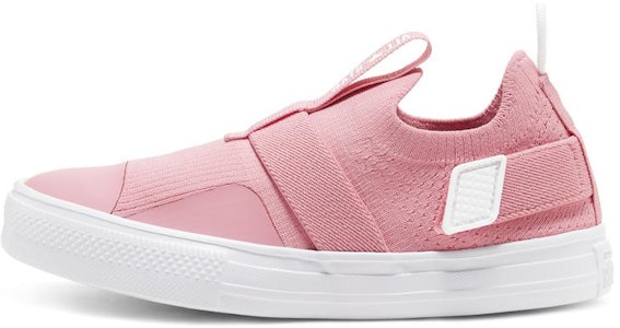(PS) (Anak Sekolah) Converse Chuck Taylor All Star Low Superplay Knit 'Lotus Pink' 668414C Buy (PS) (Anak Sekolah) Converse Chuck Taylor All Star Low Superplay Knit 'Lotus Pink' 668414C