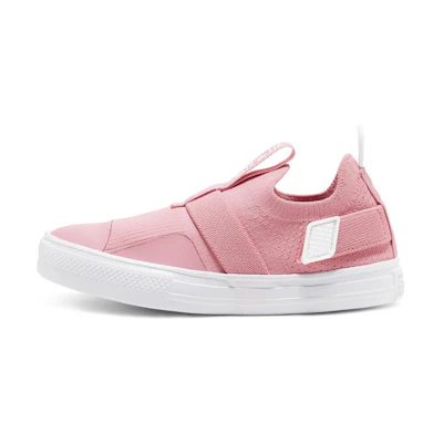(PS) (GS) Converse Chuck Taylor All Star Low Superplay Knit 'Lotus Pink'