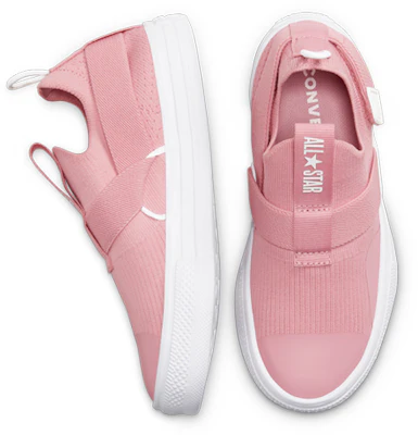 (Preschool) (Grade School) Converse Chuck Taylor All Star Low Superplay Knit 'Lotus Pink' 668414C Shop (Preschool) (Grade School) Converse Chuck Taylor All Star Low Superplay Knit 'Lotus Pink' 668414C