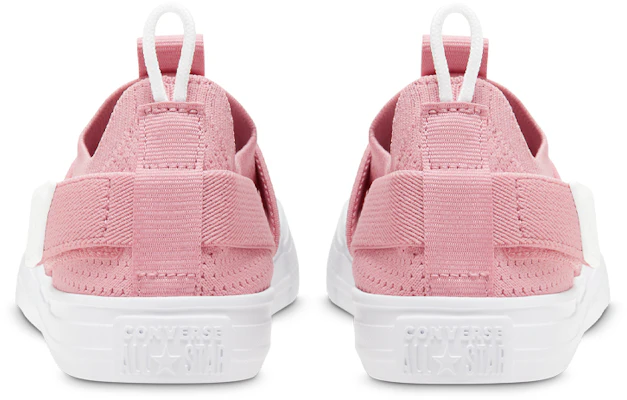 (Preschool) (Grade School) Converse Chuck Taylor All Star Low Superplay Knit 'Lotus Pink' 668414C Purchase (Preschool) (Grade School) Converse Chuck Taylor All Star Low Superplay Knit 'Lotus Pink' 668414C