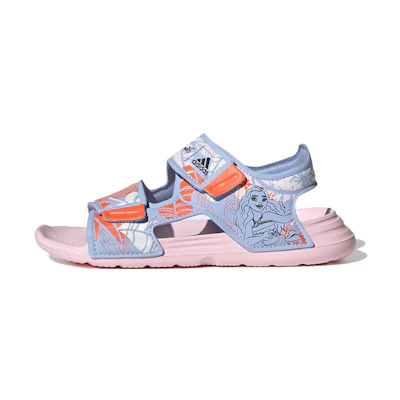 (PS) (GS) Disney adidas AltaSwim Sandal J 'Moana'