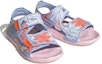 Order (PS) (Kanak-Kanak) Disney x adidas AltaSwim Sandal J 'Moana' FZ6485