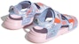 (PS) (Kanak-Kanak) Disney x adidas AltaSwim Sandal J 'Moana' FZ6485