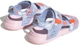 Lookbook (PS) (Kanak-Kanak) Disney x adidas AltaSwim Sandal J 'Moana' FZ6485