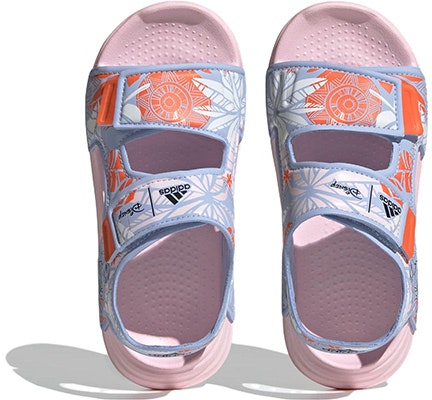 (Preschool) (Grade School) Disney x adidas AltaSwim Sandal J 'Moana' FZ6485 Shop (Preschool) (Grade School) Disney x adidas AltaSwim Sandal J 'Moana' FZ6485