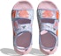 Shop (PS) (Kanak-Kanak) Disney x adidas AltaSwim Sandal J 'Moana' FZ6485
