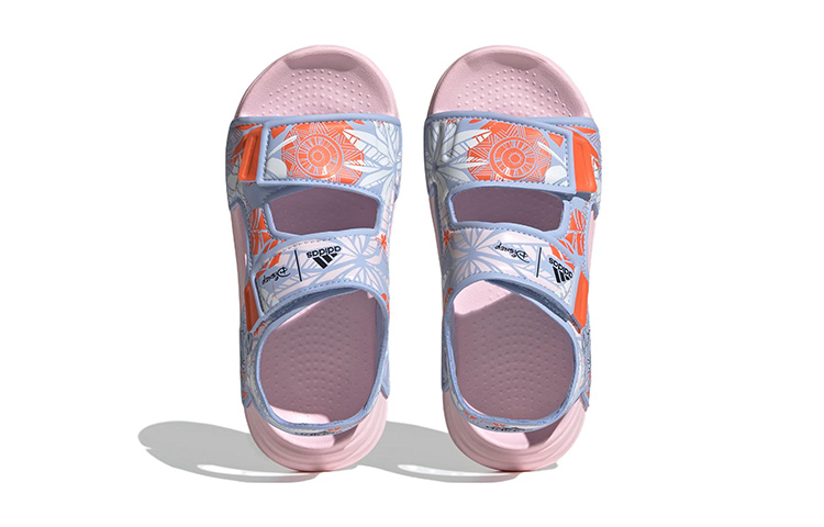 Shop (PS) (Scolaire) Sandales Disney x adidas AltaSwim J ''Vaiana'' FZ6485