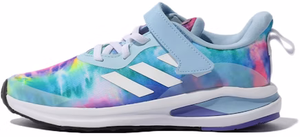 (Preschool) (Grade School) Disney x adidas FortaRun 'Daisy Duck' GY8569 (Preschool) (Grade School) Disney x adidas FortaRun 'Daisy Duck' GY8569