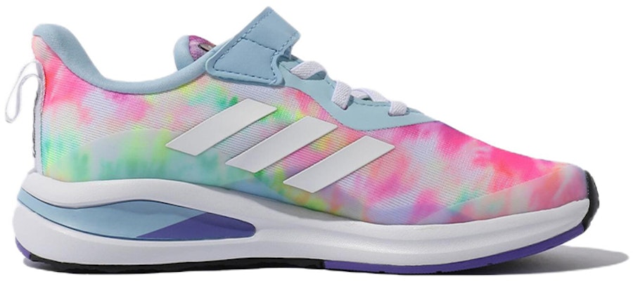 (Preschool) (Grade School) Disney x adidas FortaRun 'Daisy Duck' GY8569 Order (Preschool) (Grade School) Disney x adidas FortaRun 'Daisy Duck' GY8569