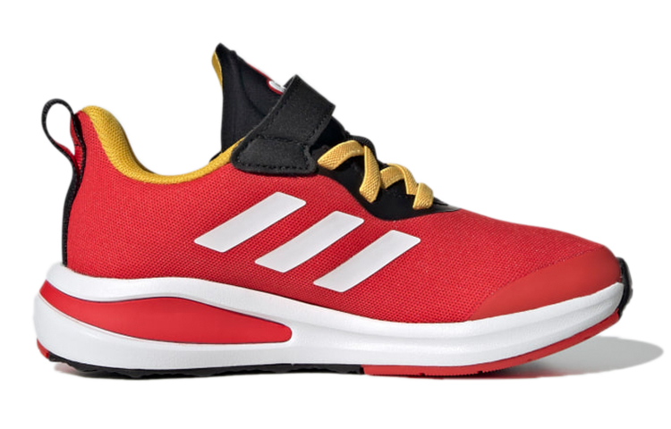 (PS) (GS) Disney adidas FortaRun 'Mickey Mouse' 圖 2