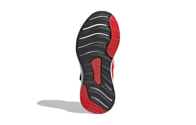 (PS) (GS) Disney adidas FortaRun 'Mickey Mouse' 圖 6