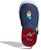 (PS) (Kanak-Kanak) Disney x adidas FortaSwim Stripes 'Donald Duck' FW6051