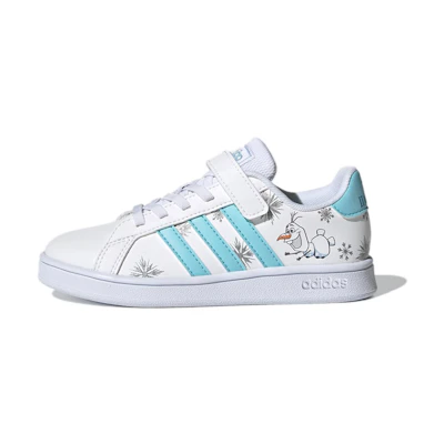 (PS) (GS) Disney adidas Grand Court 'Olaf'
