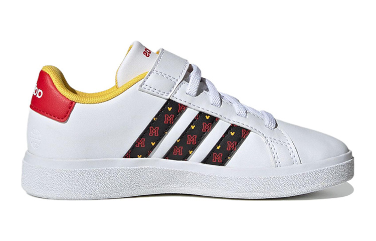 Order (PS) 디즈니 x 아디다스 그랜드 코트 (미키) HP7760