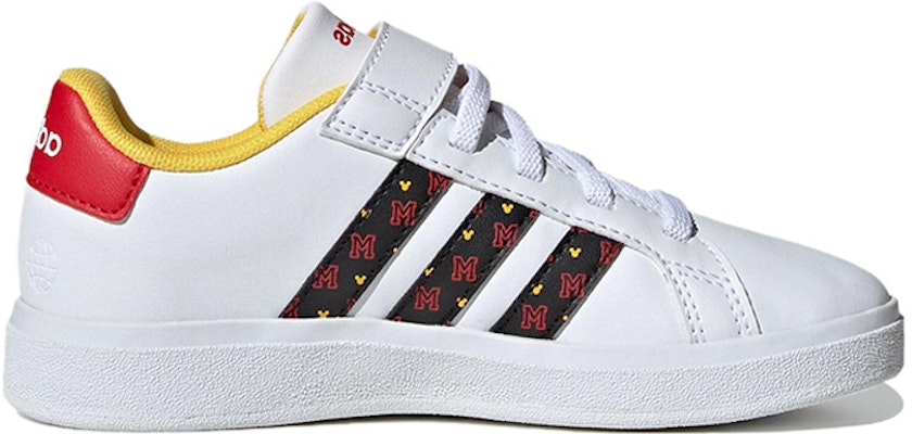 (PS) 디즈니 x 아디다스 그랜드 코트 (미키) HP7760 Order (PS) 디즈니 x 아디다스 그랜드 코트 (미키) HP7760