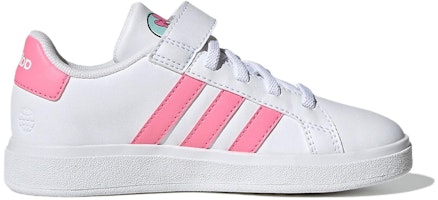 (PS) ディズニー×アディダス グランドコート ミニー (Dizunī×Adidasu Gurando Kōto Minī) GY6629 Order (PS) ディズニー×アディダス グランドコート ミニー (Dizunī×Adidasu Gurando Kōto Minī) GY6629