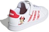 Shop (PS) (Grade School) Disney x adidas Grand Court 'Minnie Mouse' - Zapatillas Niños Disney GZ3318