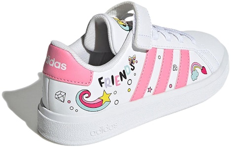 (PS) (小学) 迪士尼 x adidas 大场 '米妮鼠' GY6629 Shop (PS) (小学) 迪士尼 x adidas 大场 '米妮鼠' GY6629